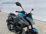 Klikněte pro detailní foto č. 11 - CFMOTO CFMOTO 125NK  / 10kW