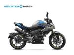 Klikněte pro detailní foto č. 1 - CFMOTO CFMOTO 125NK  / 10kW