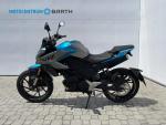 Klikněte pro detailní foto č. 2 - CFMOTO CFMOTO 125NK  / 10kW