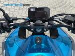 Klikněte pro detailní foto č. 7 - CFMOTO CFMOTO 125NK  / 10kW