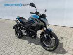 Klikněte pro detailní foto č. 8 - CFMOTO CFMOTO 125NK  / 10kW