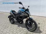 Klikněte pro detailní foto č. 1 - CFMOTO CFMOTO 125NK  / 10kW