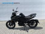 Klikněte pro detailní foto č. 8 - CFMOTO CFMOTO 125NK  / 10kW