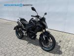 Klikněte pro detailní foto č. 1 - CFMOTO CFMOTO 125NK  / 10kW