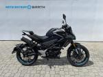 Klikněte pro detailní foto č. 2 - CFMOTO CFMOTO 125NK  / 10kW