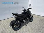 Klikněte pro detailní foto č. 3 - CFMOTO CFMOTO 125NK  / 10kW