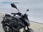 Klikněte pro detailní foto č. 4 - CFMOTO CFMOTO 125NK  / 10kW