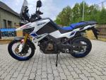 Klikněte pro detailní foto č. 1 - Suzuki V-Strom 1050 DE
