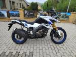 Klikněte pro detailní foto č. 2 - Suzuki V-Strom 1050 DE