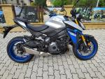 Klikněte pro detailní foto č. 1 - Suzuki GSX-S 1000