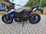 Klikněte pro detailní foto č. 2 - Suzuki GSX-S 1000