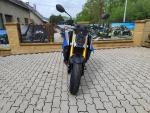 Klikněte pro detailní foto č. 3 - Suzuki GSX-S 1000