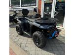 Klikněte pro detailní foto č. 6 - Segway AT5 L T3b, 5let ZÁRUKA, AKCE KVĚTEN Kč -10.000,-