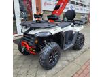 Klikněte pro detailní foto č. 5 - Segway AT5 L T3b, 5let ZÁRUKA, AKCE KVĚTEN Kč -10.000,-
