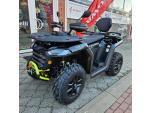 Klikněte pro detailní foto č. 1 - Segway AT5 L T3b, 5let ZÁRUKA, AKCE KVĚTEN Kč -10.000,-