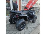 Klikněte pro detailní foto č. 10 - Segway AT5 L T3b, 5let ZÁRUKA, AKCE KVĚTEN Kč -10.000,-