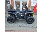 Klikněte pro detailní foto č. 11 - Segway AT5 L T3b, 5let ZÁRUKA, AKCE KVĚTEN Kč -10.000,-