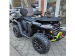 Klikněte pro detailní foto č. 12 - Segway AT5 L T3b, 5let ZÁRUKA, AKCE KVĚTEN Kč -10.000,-