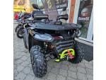 Klikněte pro detailní foto č. 13 - Segway AT5 L T3b, 5let ZÁRUKA, AKCE KVĚTEN Kč -10.000,-