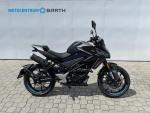 Klikněte pro detailní foto č. 2 - CFMOTO CFMOTO 125NK  / 10kW