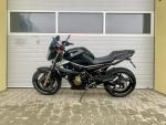 Klikněte pro detailní foto č. 14 - Yamaha XJ6