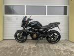 Klikněte pro detailní foto č. 2 - Yamaha XJ6