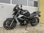 Klikněte pro detailní foto č. 3 - Yamaha XJ6