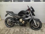 Klikněte pro detailní foto č. 8 - Yamaha XJ6