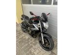 Klikněte pro detailní foto č. 9 - Yamaha XJ6