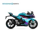 Klikněte pro detailní foto č. 1 - CFMOTO CFMOTO 450SR Champion Edition EU5+  / 34kW