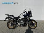 Klikněte pro detailní foto č. 2 - CFMOTO CFMOTO 700MT Adventure  / 50kW