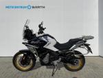 Klikněte pro detailní foto č. 6 - CFMOTO CFMOTO 700MT Adventure  / 50kW