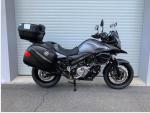 Detail nabídky - Suzuki DL 650 V-Strom XT ABS SUPER STAV