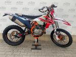 Klikněte pro detailní foto č. 1 - KTM 500 EXC-F