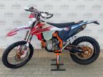 Klikněte pro detailní foto č. 2 - KTM 500 EXC-F