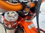Klikněte pro detailní foto č. 7 - KTM 500 EXC-F