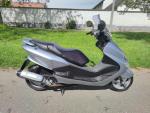 Klikněte pro detailní foto č. 1 - Yamaha Majesty 125