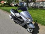Klikněte pro detailní foto č. 2 - Yamaha Majesty 125