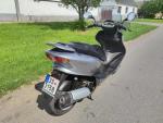 Klikněte pro detailní foto č. 3 - Yamaha Majesty 125