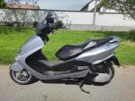 Klikněte pro detailní foto č. 4 - Yamaha Majesty 125