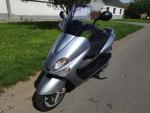 Klikněte pro detailní foto č. 5 - Yamaha Majesty 125