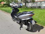 Klikněte pro detailní foto č. 6 - Yamaha Majesty 125