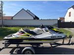 Klikněte pro detailní foto č. 1 - Sea - Doo RXP 300