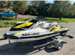 Klikněte pro detailní foto č. 2 - Sea - Doo RXP 300