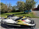 Klikněte pro detailní foto č. 3 - Sea - Doo RXP 300