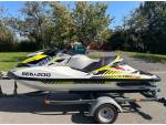 Klikněte pro detailní foto č. 4 - Sea - Doo RXP 300