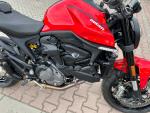 Klikněte pro detailní foto č. 11 - Ducati Monster 35kW