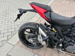 Klikněte pro detailní foto č. 12 - Ducati Monster 35kW