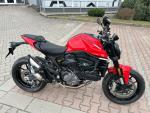Klikněte pro detailní foto č. 1 - Ducati Monster 35kW