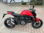 Klikněte pro detailní foto č. 2 - Ducati Monster 35kW
